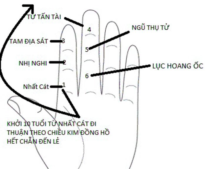 Hạng Hoang Ốc là gì