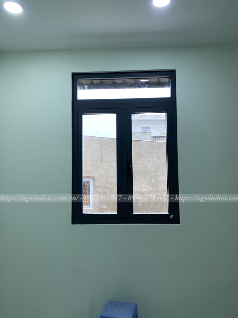 Ag Window nhận thi công lắp đặt cửa nhôm xingfa tại Thủ Đức, Hồ Chí Minh